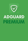 Clé personnelle AdGuard Premium (à vie / 3 appareils)