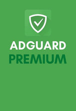 Clé personnelle AdGuard Premium (à vie / 1 appareil)