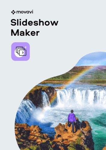 Movavi Slideshow Maker 2023 Key (Lifetime / 1 PC)