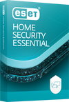 ESET Home Security Essential Key (1 an / 1 appareil)