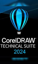 CorelDRAW Technical Suite 2024 CD Key (à vie / 1 PC)