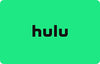 Abonnement Hulu 1 mois COMPTE