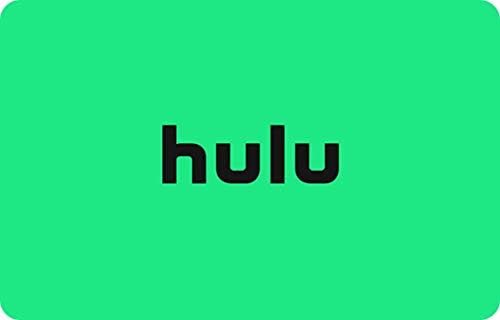 Abonnement Hulu 1 mois COMPTE