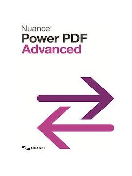 Nuance Power PDF Advanced 2.1 (à vie / 3 PC) CD Key