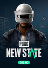 PUBG : New State Mobile - 300 NC Prepaid CD Key