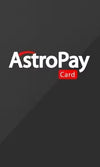 Carte Astropay 100 EUR UE CD Key