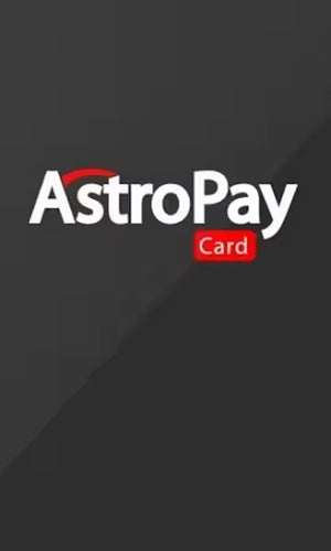 Carte Astropay 4000 INR IN CD Key