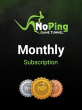 NoPing Advanced - Abonnement de 30 jours CD Key