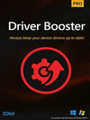 IObit Driver Booster 12 Pro Key - 1 an / 1 PC