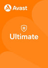 Clé AVAST Ultimate 2024 (2 ans / 10 appareils)