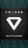 VRidge - Code d'activation DLC GameWarp