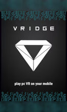 VRidge - Code d'activation DLC GameWarp