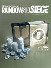 Tom Clancy's Rainbow Six Siege - 4920 Crédits XBOX One CD Key