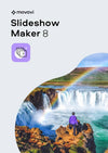 Movavi Slideshow Maker 8 Key (Lifetime / 1 PC)