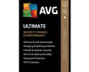 Clé AVG Ultimate pour Windows 2024 (1 an / 1 PC)