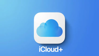 iCloud+ 50GB - 2+1 mois d'essai US (UNIQUEMENT POUR LES NOUVEAUX COMPTES)