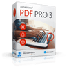 Ashampoo PDF Pro 3 Key (Lifetime / 1 PC)