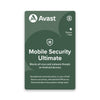 Clé Avast Ultimate Mobile Security Premium pour Android 2024 (1 an / 1 appareil)