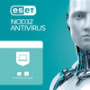 Clé ESET NOD32 Antivirus (1 an / 10 appareils)