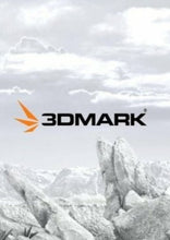 3DMark Compte Steam