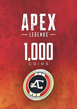 Apex Legends : 1000 Pièces Apex EU XBOX One CD Key