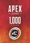 Apex Legends : 1000 Pièces Apex Compte XBOX One/Series