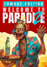 Bienvenue à ParadiZe : Supporter Edition Steam CD Key