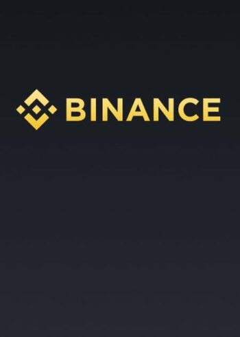 Carte cadeau Binance (ETH) 5 CD Key