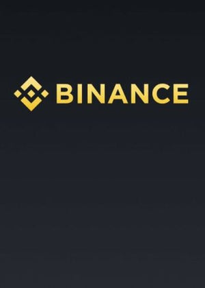 Carte cadeau Binance (ETH) 5 CD Key