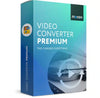 Movavi Video Converter Premium pour Mac 19 Key (Lifetime / 1PC)