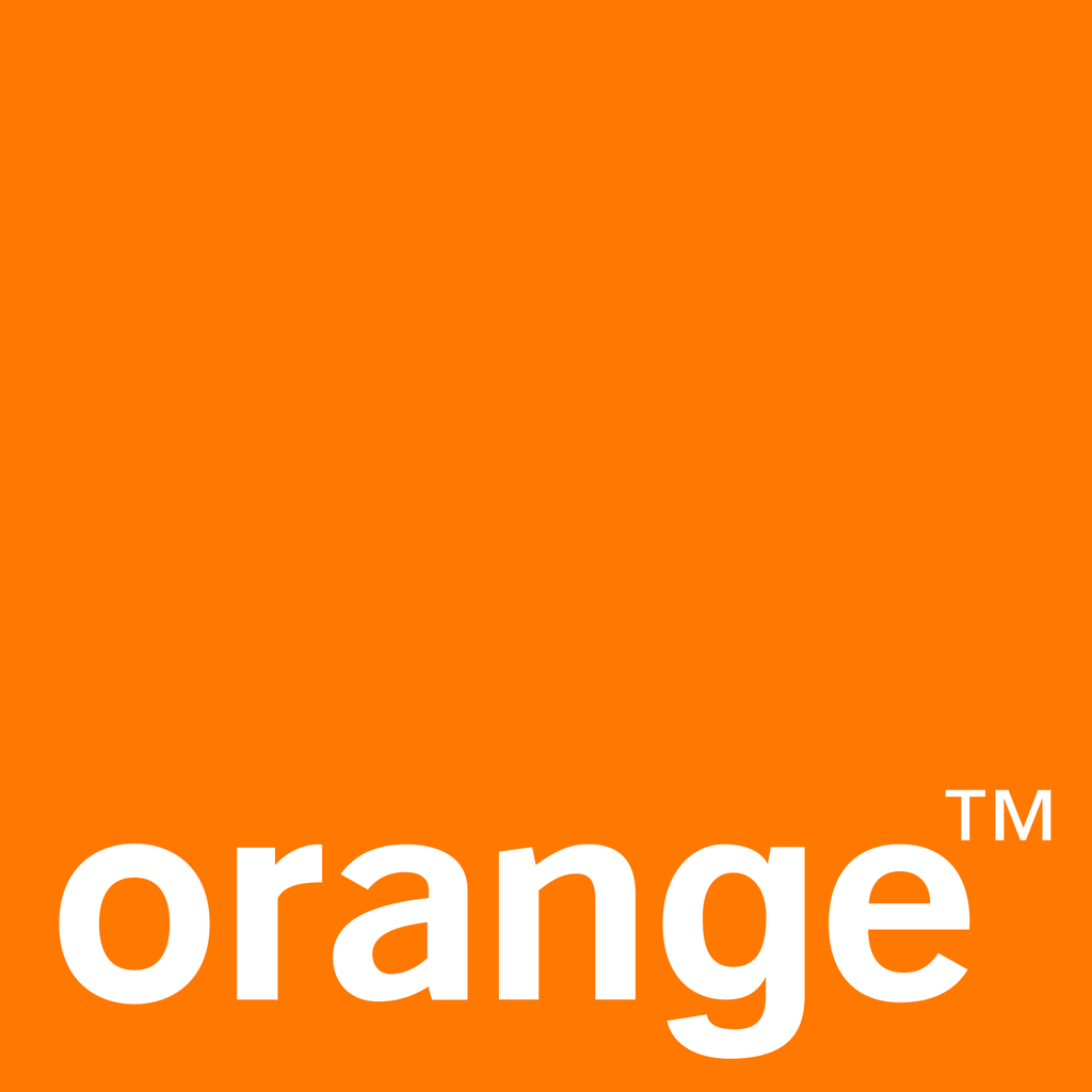 Orange $8 Mobile Top-up LR