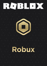 Jeu Roblox eCard 800 Robux CD Key