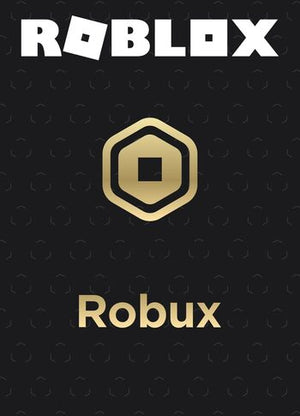 Jeu Roblox eCard 800 Robux CD Key