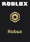 Roblox Game eCard 100 Robux EU CD Key