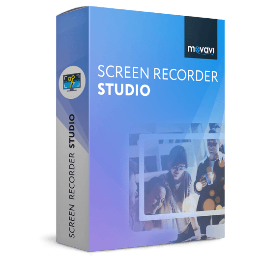 Movavi Screen Recorder Studio pour Mac 10 Key (Lifetime / 1 Mac)