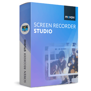 Movavi Screen Recorder Studio pour Mac 10 Key (Lifetime / 1 Mac)