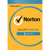 Norton Security Deluxe 2024 EU Key (1 an / 3 appareils)