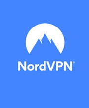 NordVPN - Clé d'abonnement de 1 mois