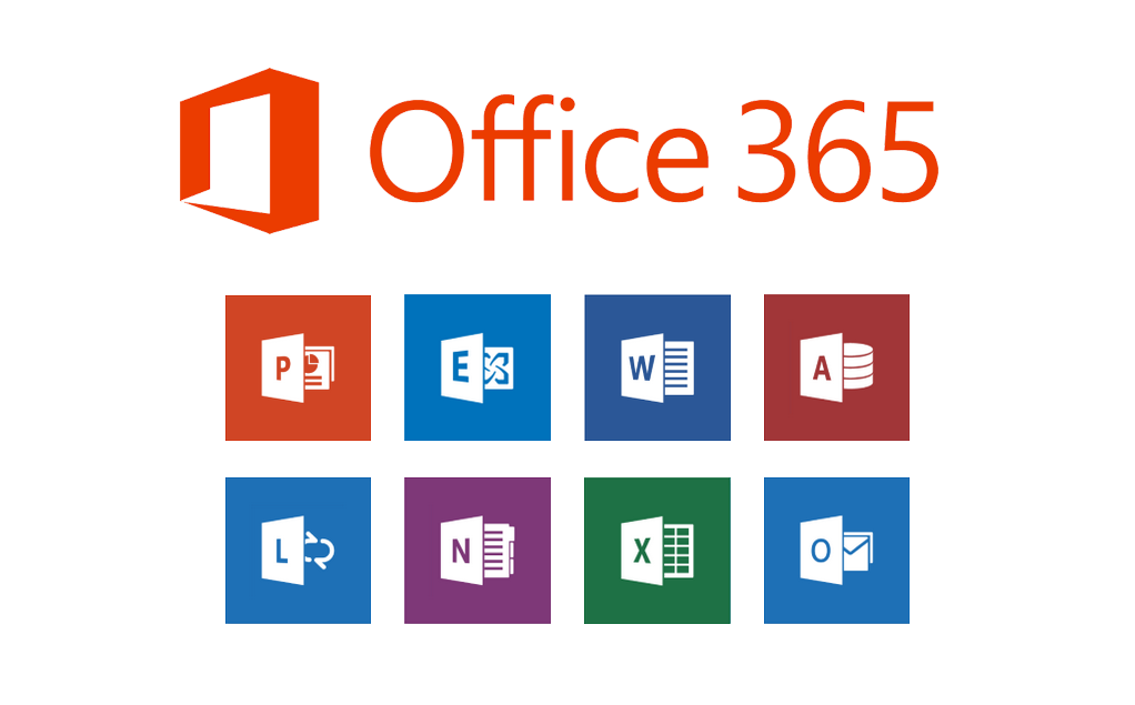 Microsoft Office 365 Famille - Compte / 1 AN (OneDrive non inclus) 5 appareils