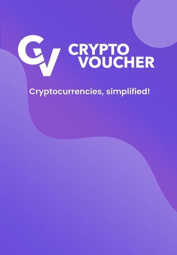 Crypto Voucher Bitcoin (BTC) 100 USD CD Key