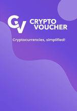 Crypto Voucher Bitcoin (BTC) 20 EUR CD Key