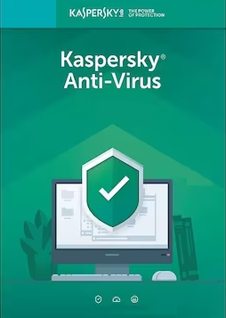 Kaspersky Anti Virus 2023 Key (1 an / 1 appareil)