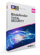 Bitdefender Internet Security 2023 EU Key (1 an / 3 PC)