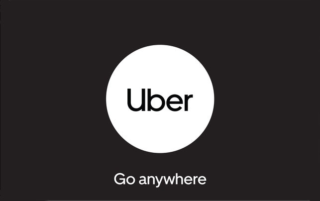 Carte cadeau Uber 25 GBP UK CD Key