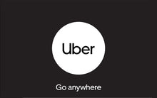 Carte cadeau Uber 15 USD US CD Key