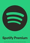 Carte cadeau Spotify Premium 3 mois ES CD Key