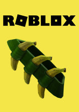 Roblox - Skin Banandolier exclusif DLC CD Key