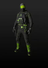 Call of Duty : Modern Warfare III - The Beast Operator Skin PC/PS4/PS5/XBOX One/Series CD Key