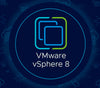 VMware vSphere 8.0U Enterprise Plus avec module d'extension pour Kubernetes CD Key (à vie / appareils illimités)