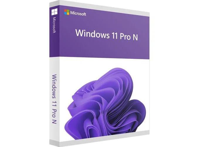 windows 11 pro n key